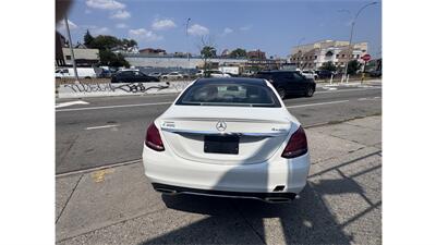 2017 Mercedes-Benz C 300 4MATIC   - Photo 2 - Elmhurst, NY 11373