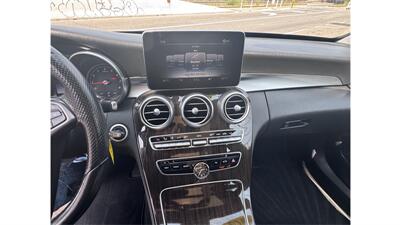 2017 Mercedes-Benz C 300 4MATIC   - Photo 7 - Elmhurst, NY 11373