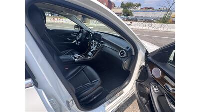 2017 Mercedes-Benz C 300 4MATIC   - Photo 13 - Elmhurst, NY 11373