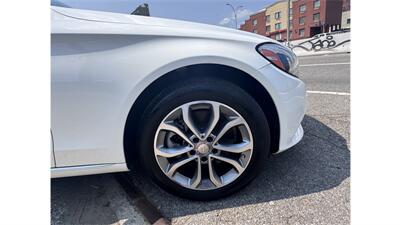 2017 Mercedes-Benz C 300 4MATIC   - Photo 17 - Elmhurst, NY 11373
