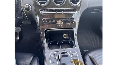 2017 Mercedes-Benz C 300 4MATIC   - Photo 8 - Elmhurst, NY 11373