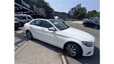 2017 Mercedes-Benz C 300 4MATIC   - Photo 1 - Elmhurst, NY 11373
