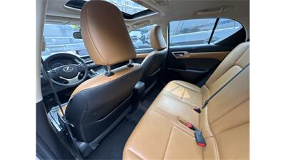 2014 Lexus CT 200h - Photo 21 - Elmhurst, NY 11373