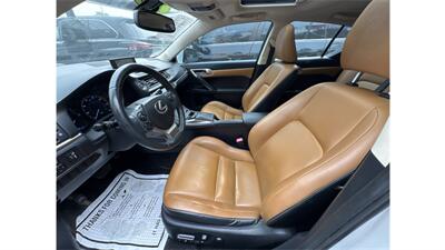 2014 Lexus CT 200h - Photo 16 - Elmhurst, NY 11373