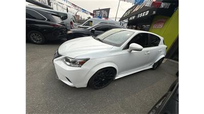 2014 Lexus CT 200h - Photo 2 - Elmhurst, NY 11373
