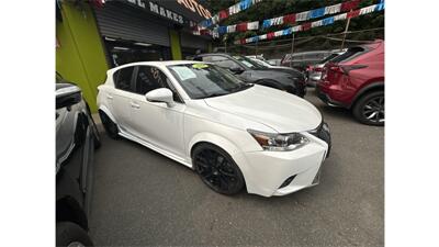 2014 Lexus CT 200h - Photo 1 - Elmhurst, NY 11373