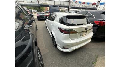 2014 Lexus CT 200h - Photo 6 - Elmhurst, NY 11373
