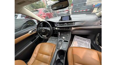 2014 Lexus CT 200h - Photo 32 - Elmhurst, NY 11373