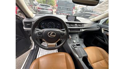 2014 Lexus CT 200h - Photo 18 - Elmhurst, NY 11373