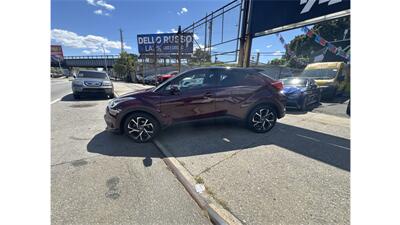 2018 Toyota C-HR XLE   - Photo 4 - Elmhurst, NY 11373