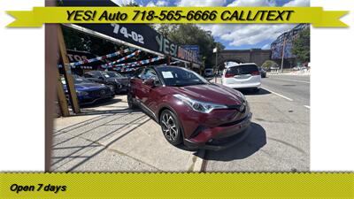 2018 Toyota C-HR XLE   - Photo 1 - Elmhurst, NY 11373