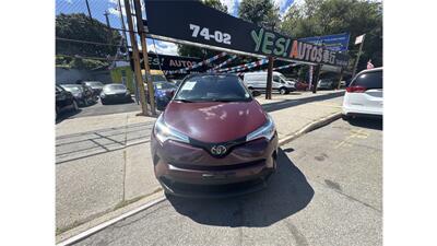2018 Toyota C-HR XLE   - Photo 2 - Elmhurst, NY 11373