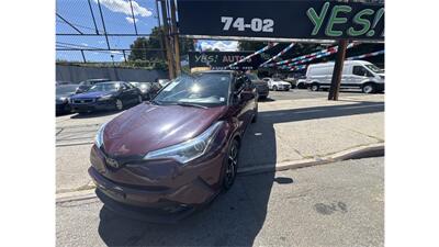 2018 Toyota C-HR XLE   - Photo 3 - Elmhurst, NY 11373