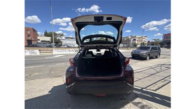 2018 Toyota C-HR XLE   - Photo 7 - Elmhurst, NY 11373