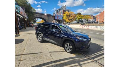 2024 Toyota RAV4 XLE   - Photo 2 - Elmhurst, NY 11373