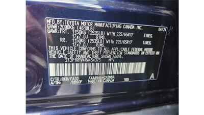 2024 Toyota RAV4 XLE   - Photo 14 - Elmhurst, NY 11373