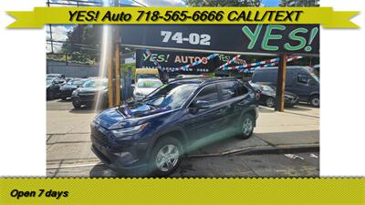 2024 Toyota RAV4 XLE SUV