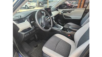 2024 Toyota RAV4 XLE   - Photo 13 - Elmhurst, NY 11373