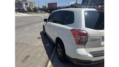 2014 Subaru Forester 2.5i Premium - Photo 3 - Elmhurst, NY 11373