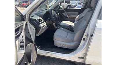 2014 Subaru Forester 2.5i Premium - Photo 5 - Elmhurst, NY 11373