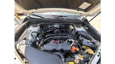 2014 Subaru Forester 2.5i Premium - Photo 21 - Elmhurst, NY 11373