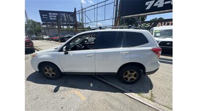 2014 Subaru Forester 2.5i Premium - Photo 4 - Elmhurst, NY 11373