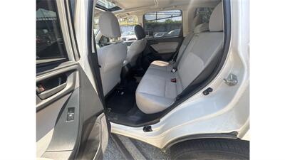 2014 Subaru Forester 2.5i Premium - Photo 10 - Elmhurst, NY 11373