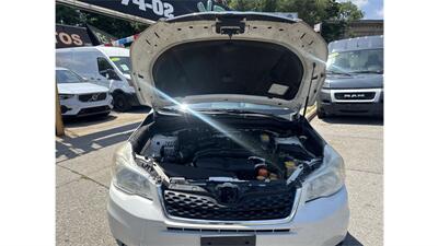 2014 Subaru Forester 2.5i Premium - Photo 20 - Elmhurst, NY 11373