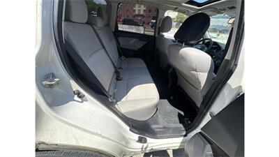 2014 Subaru Forester 2.5i Premium - Photo 17 - Elmhurst, NY 11373