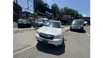2014 Subaru Forester 2.5i Premium - Photo 2 - Elmhurst, NY 11373