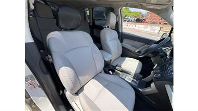 2014 Subaru Forester 2.5i Premium - Photo 19 - Elmhurst, NY 11373
