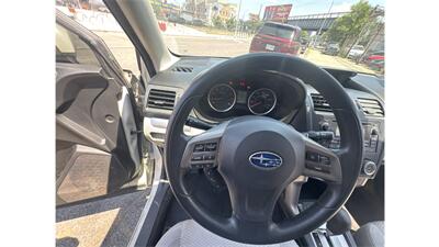 2014 Subaru Forester 2.5i Premium - Photo 7 - Elmhurst, NY 11373