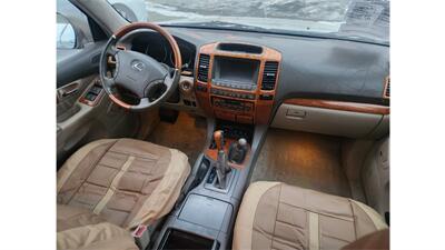 2005 Lexus GX 470   - Photo 19 - Elmhurst, NY 11373