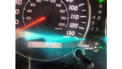 2005 Lexus GX 470   - Photo 11 - Elmhurst, NY 11373