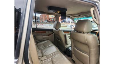 2005 Lexus GX 470   - Photo 9 - Elmhurst, NY 11373