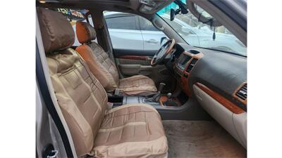 2005 Lexus GX 470   - Photo 16 - Elmhurst, NY 11373