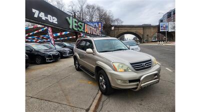 2005 Lexus GX 470   - Photo 2 - Elmhurst, NY 11373