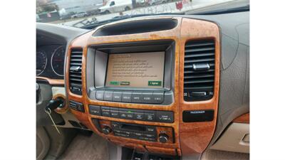 2005 Lexus GX 470   - Photo 10 - Elmhurst, NY 11373