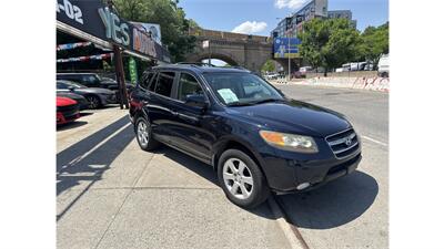 2007 Hyundai SANTA FE SE - Photo 8 - Elmhurst, NY 11373