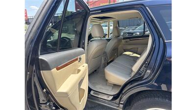 2007 Hyundai SANTA FE SE - Photo 12 - Elmhurst, NY 11373