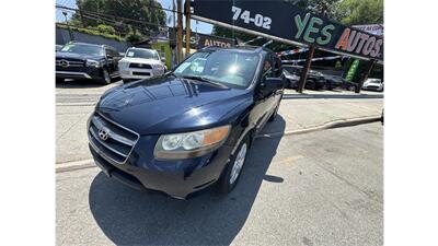 2007 Hyundai SANTA FE SE - Photo 2 - Elmhurst, NY 11373