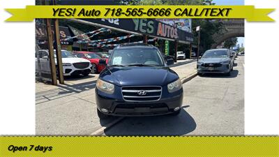 2007 Hyundai SANTA FE SE - Photo 1 - Elmhurst, NY 11373