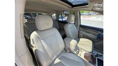 2007 Hyundai SANTA FE SE - Photo 20 - Elmhurst, NY 11373