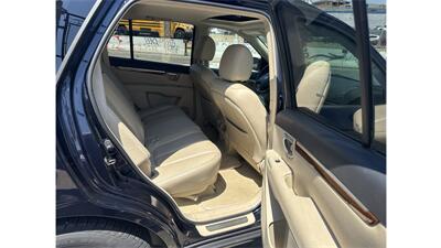 2007 Hyundai SANTA FE SE - Photo 16 - Elmhurst, NY 11373