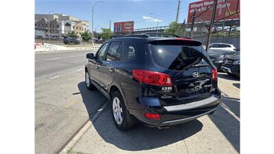 2007 Hyundai SANTA FE SE - Photo 4 - Elmhurst, NY 11373