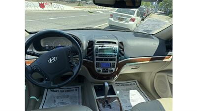 2007 Hyundai SANTA FE SE - Photo 10 - Elmhurst, NY 11373