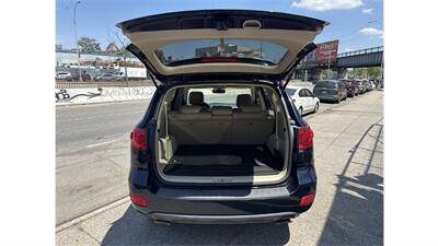 2007 Hyundai SANTA FE SE - Photo 14 - Elmhurst, NY 11373