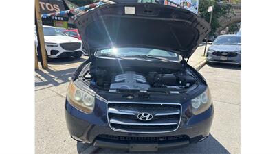 2007 Hyundai SANTA FE SE - Photo 26 - Elmhurst, NY 11373