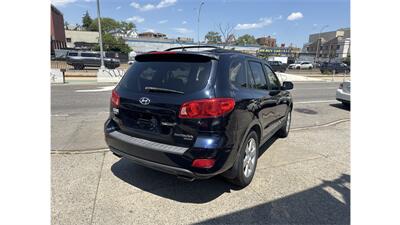 2007 Hyundai SANTA FE SE - Photo 6 - Elmhurst, NY 11373