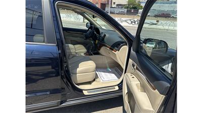 2007 Hyundai SANTA FE SE - Photo 18 - Elmhurst, NY 11373